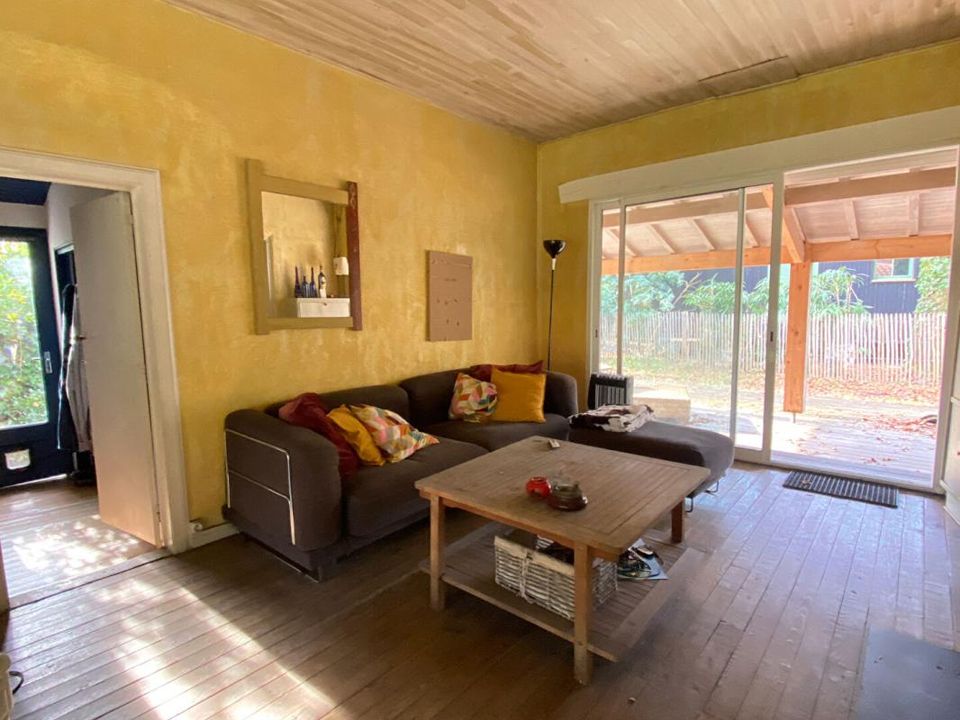 Villa i Lege-Cap-Ferret, Gironde - foto 3