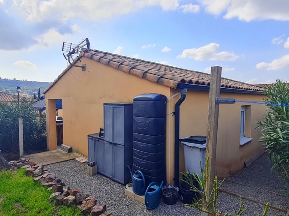 Villa a Saint-Chinian, Herault - foto 2