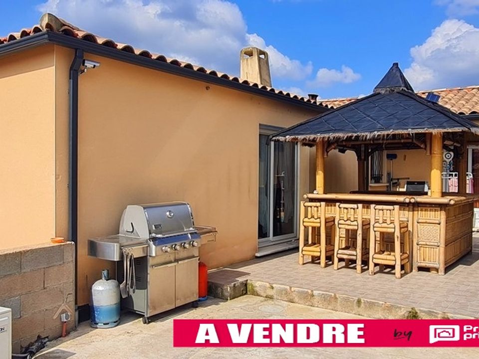 Villa a Saint-Chinian, Herault - foto 3