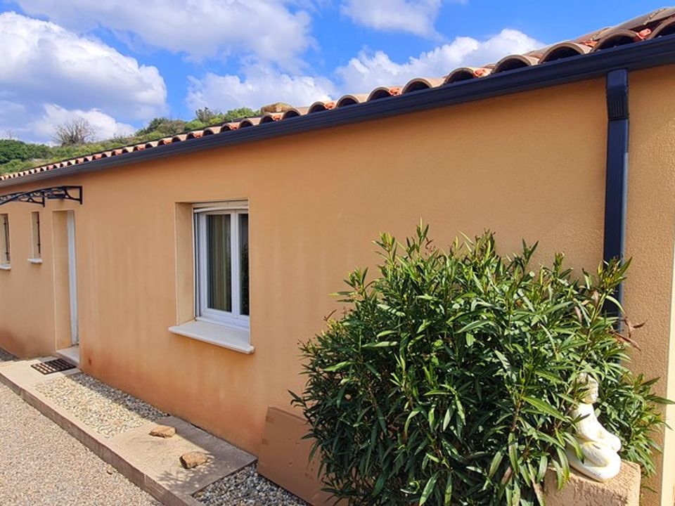 Villa a Saint-Chinian, Herault - foto 5