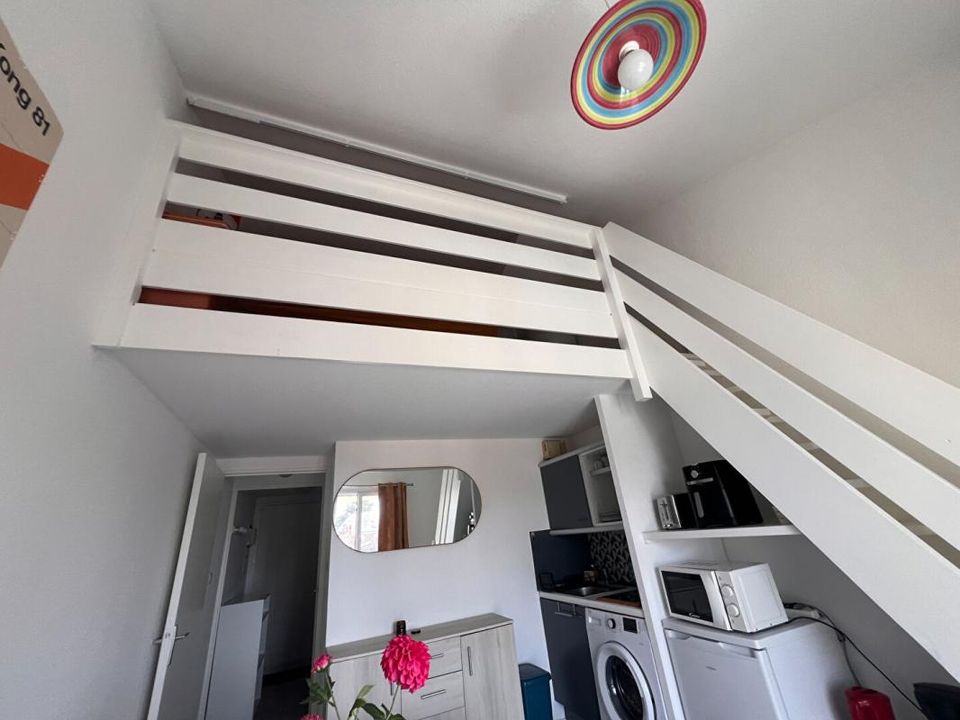 Apartament: Saint-Jean-de-Monts, Vendee – zdjęcie 3