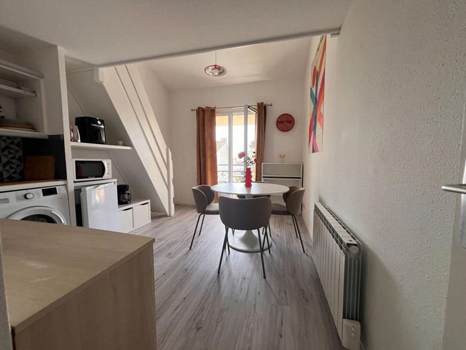 Apartament: Saint-Jean-de-Monts, Vendee – zdjęcie 5