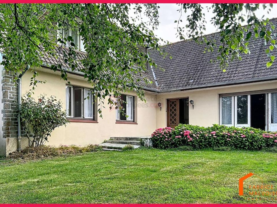 Villa i Attin, Pas-de-Calais - bilde 1