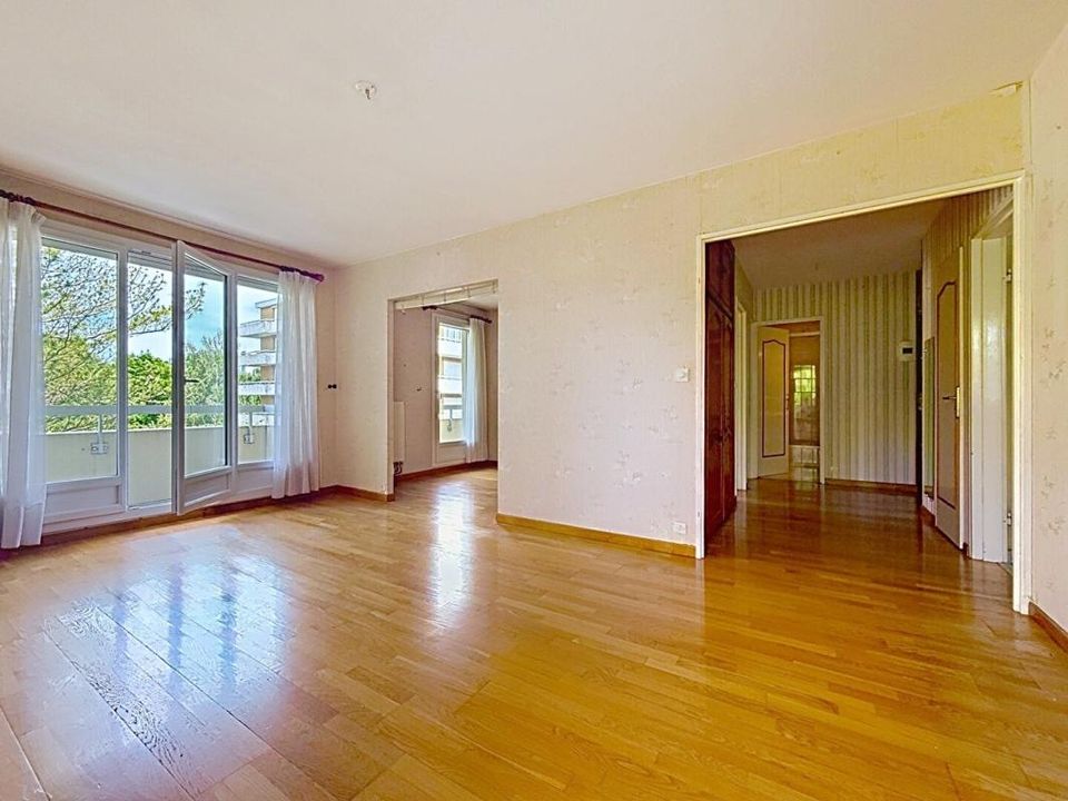 Apartamento en Hérouville-Saint-Clair, Calvados - foto 2