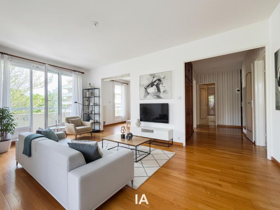 Apartamento en Hérouville-Saint-Clair, Calvados - foto 3