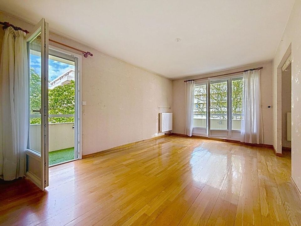 Apartamento en Hérouville-Saint-Clair, Calvados - foto 4
