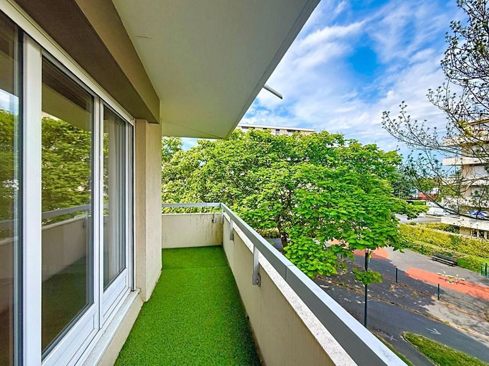 Apartamento en Hérouville-Saint-Clair, Calvados - foto 5