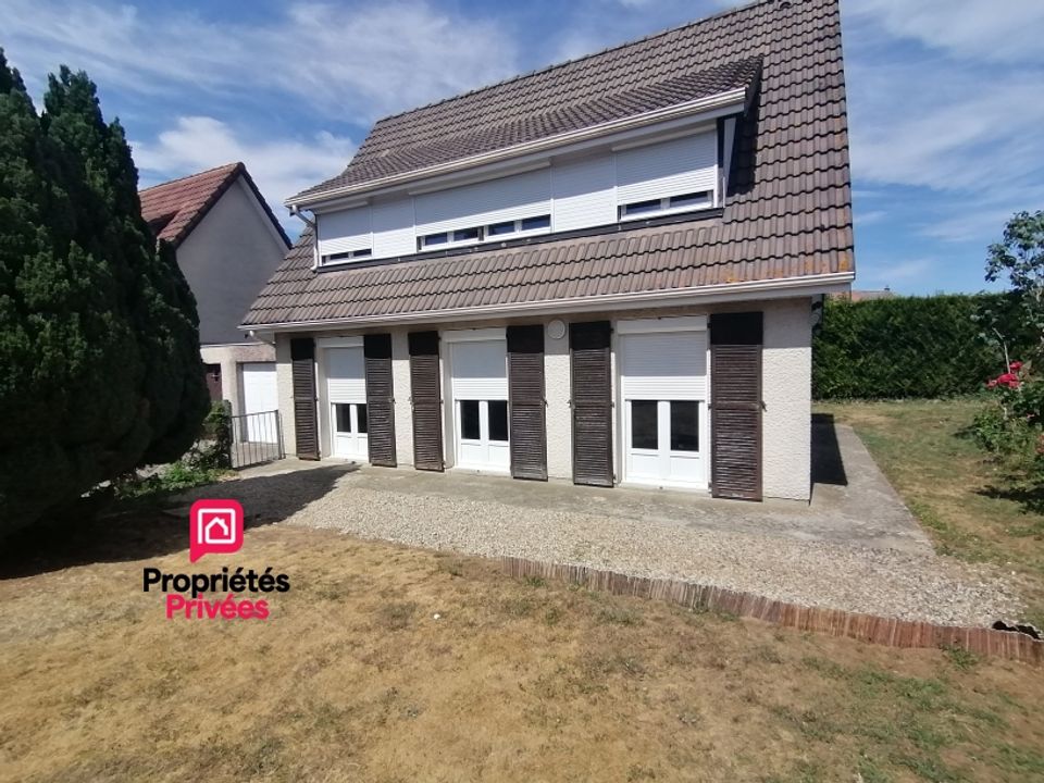 Haus in Argentan, Orne - Foto 1