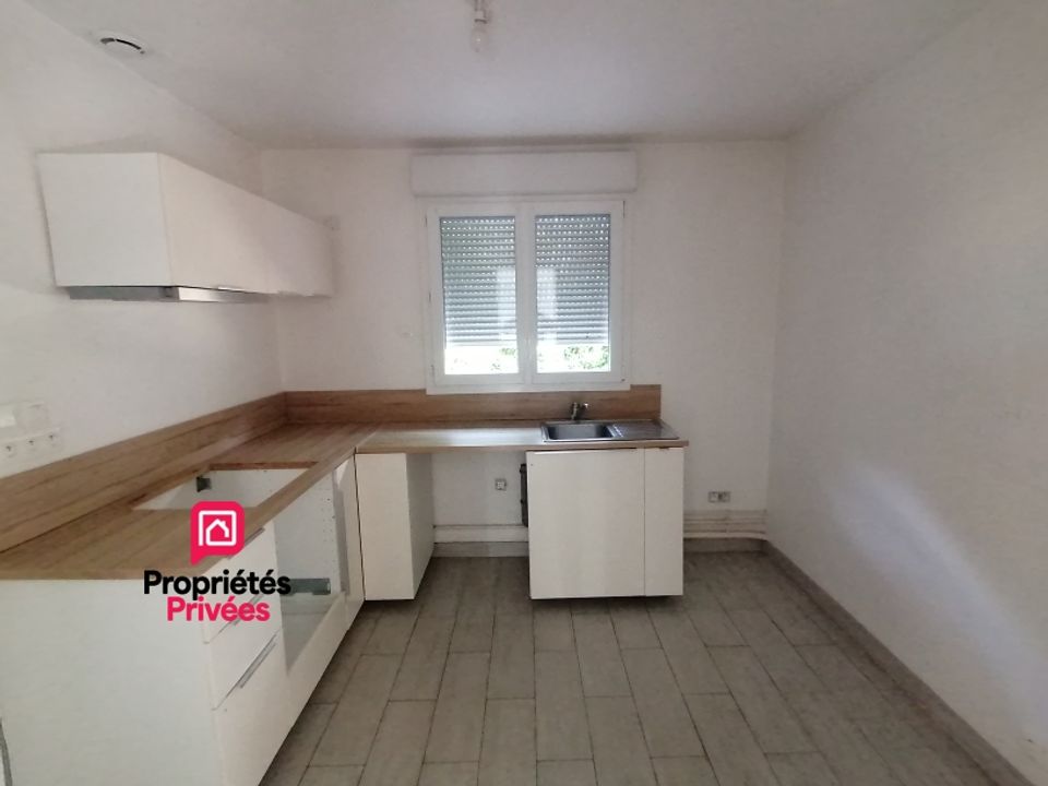 Haus in Argentan, Orne - Foto 2