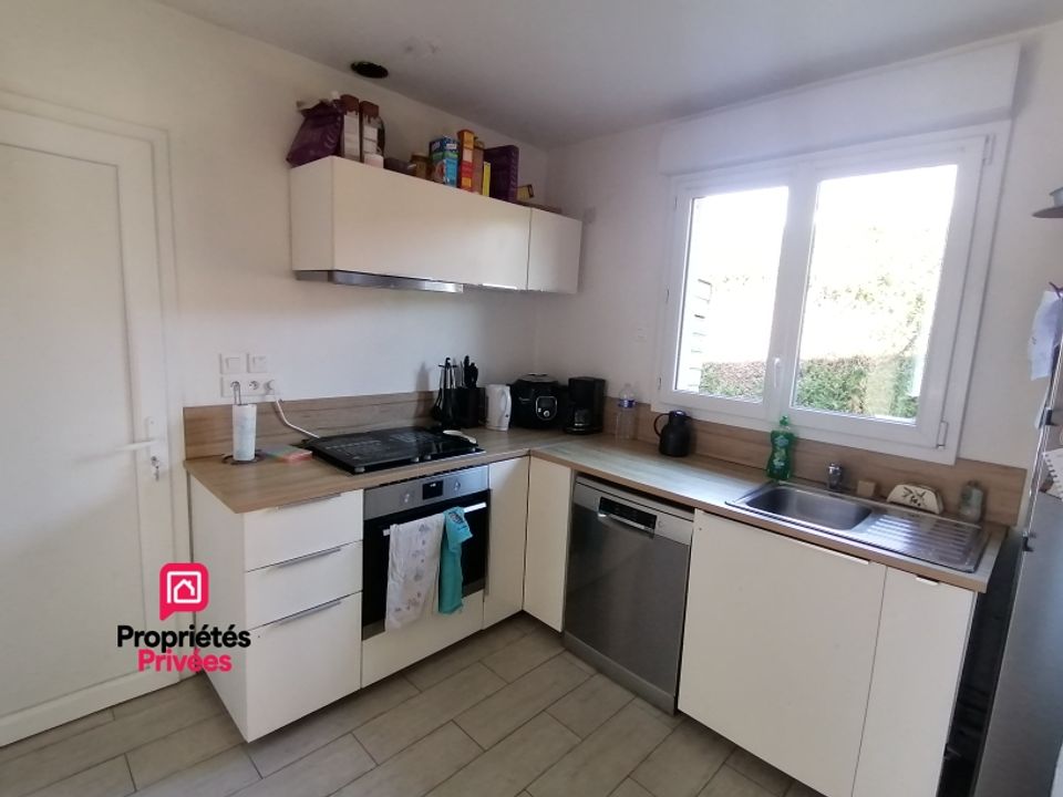 Haus in Argentan, Orne - Foto 3