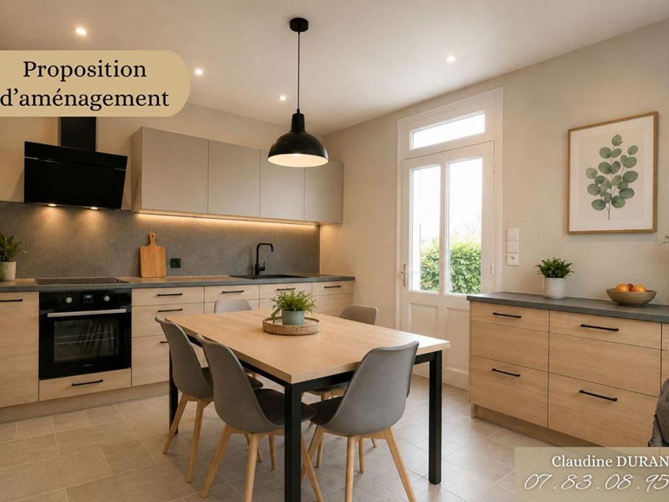 Villa in Campbon, Loire-Atlantique - foto 2