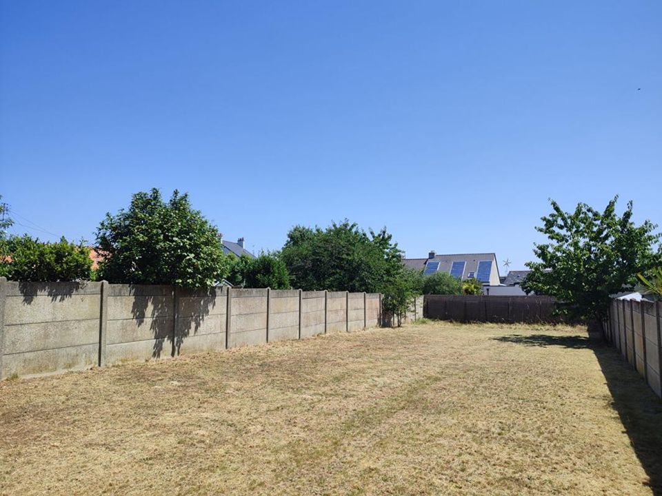 Tomt i Saint-Nazaire, Loire-Atlantique - bilde 1
