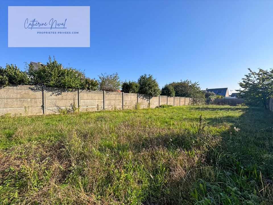 Tomt i Saint-Nazaire, Loire-Atlantique - bilde 2