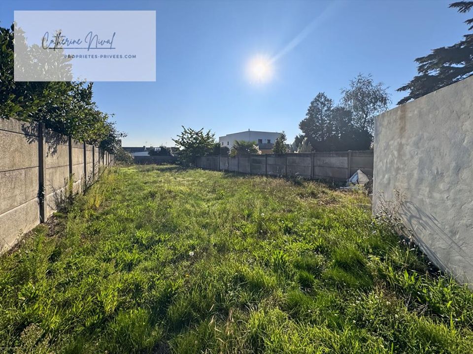 Tomt i Saint-Nazaire, Loire-Atlantique - bilde 4
