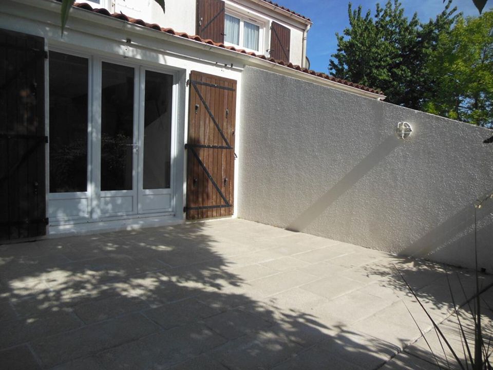 Willa: Royan, Charente-Maritime – zdjęcie 1