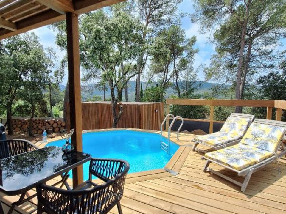 Haus in Le Thoronet, Var - Foto 3
