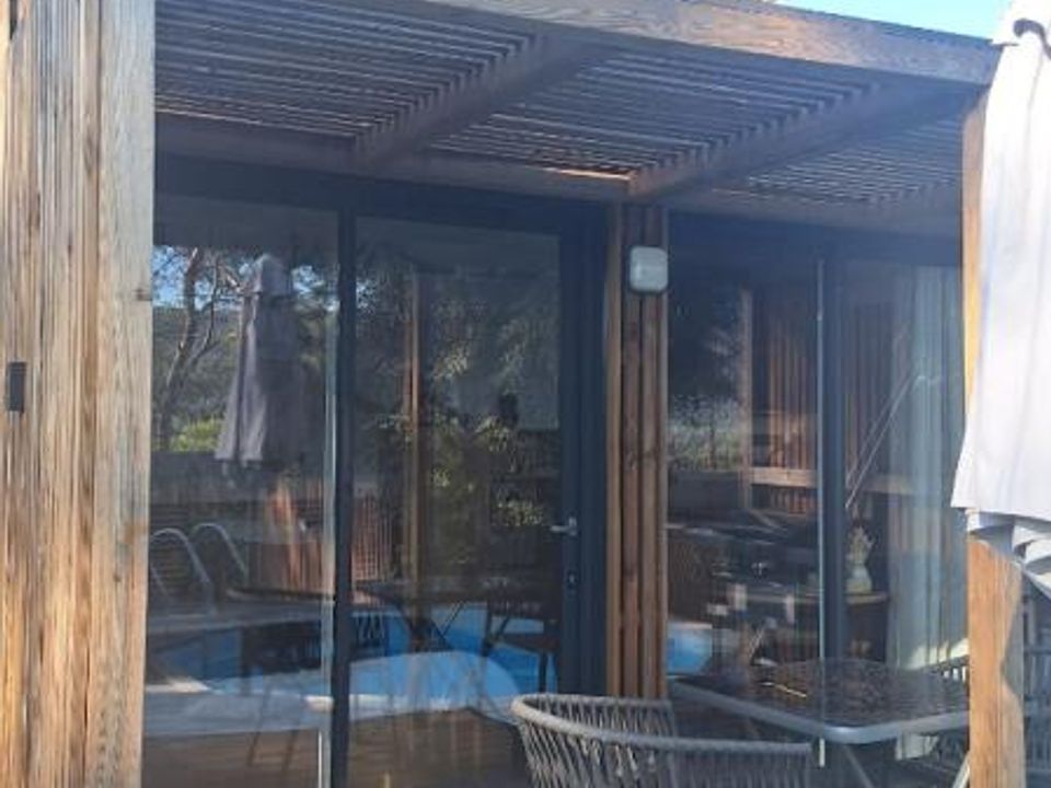 Haus in Le Thoronet, Var - Foto 4