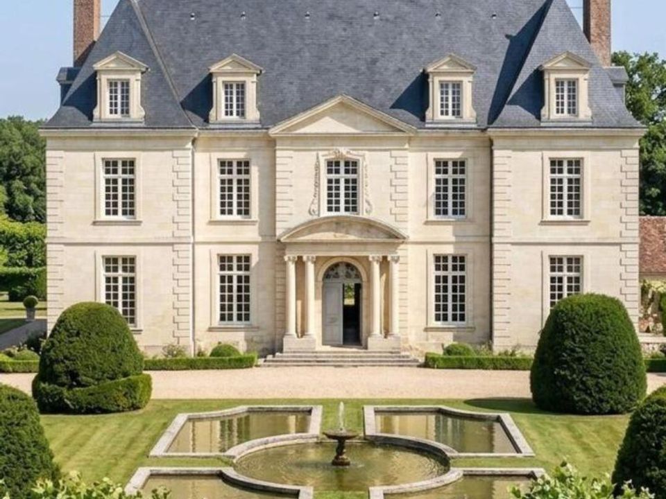 Villa a Carquefou, Loire-Atlantique - foto 1