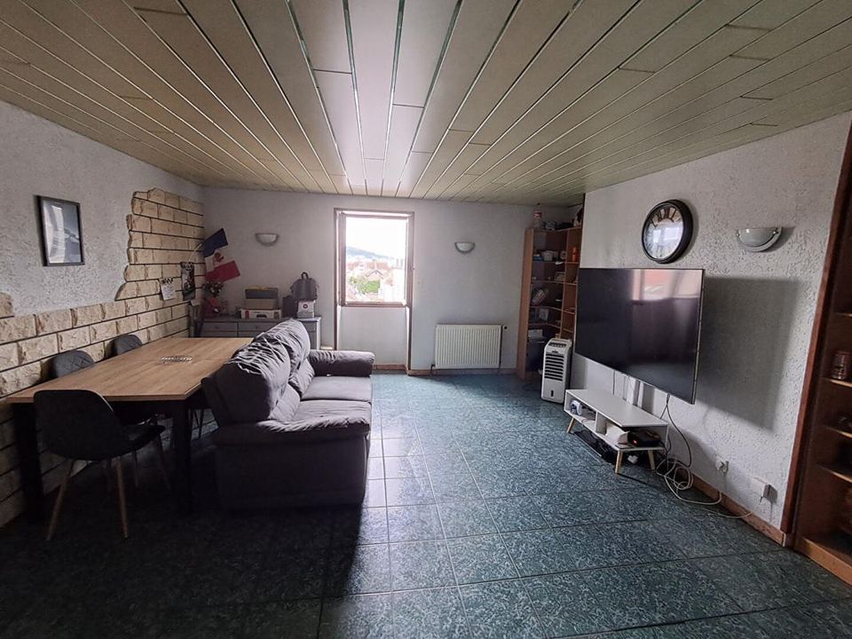 Apartament a Vesoul, Haute-Saone - foto 3
