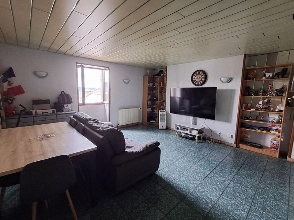 Apartament a Vesoul, Haute-Saone - foto 5