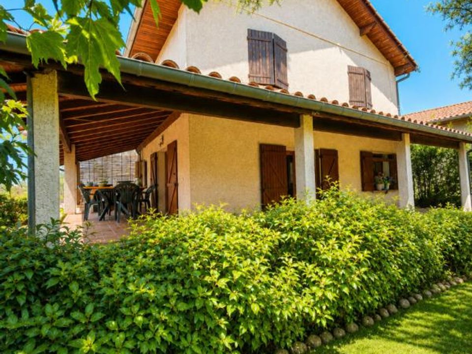Villa em Pibrac, Haute-Garonne - foto 1