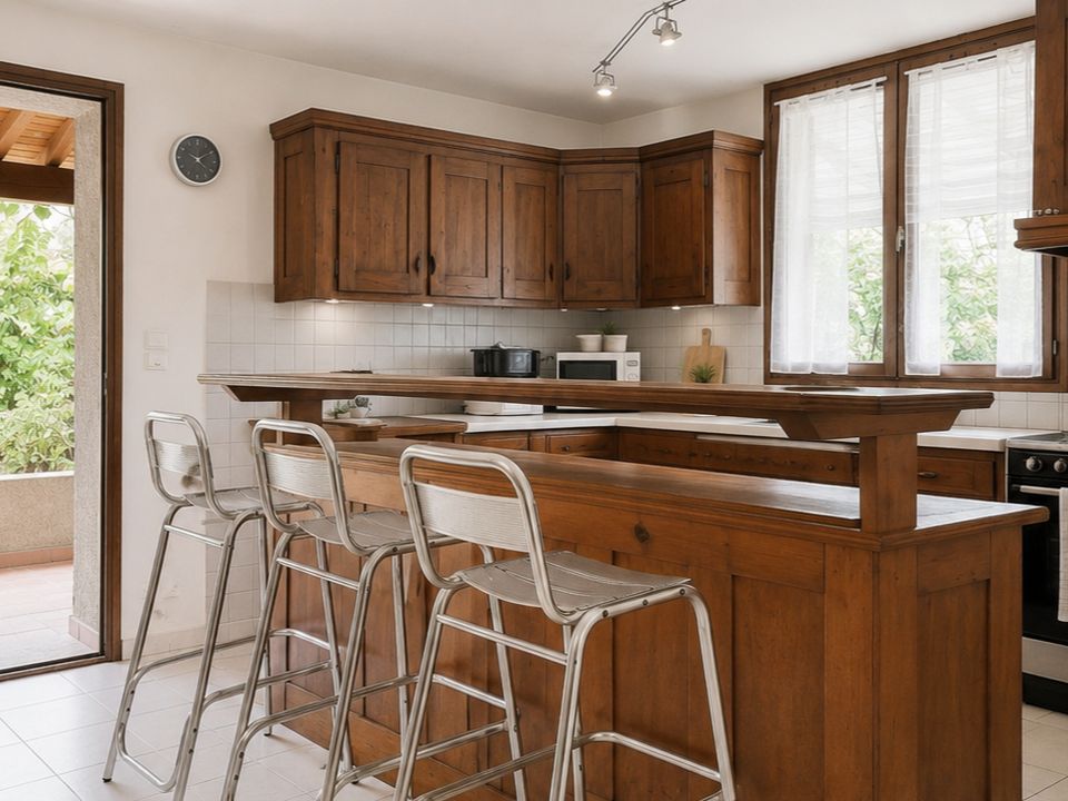 Villa em Pibrac, Haute-Garonne - foto 4