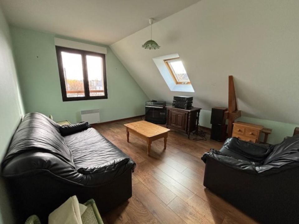 Villa in Yquelon, Manche - foto 4