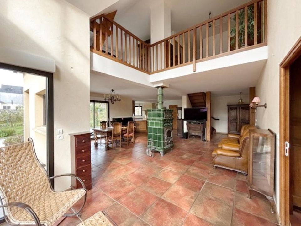Villa in Yquelon, Manche - foto 5