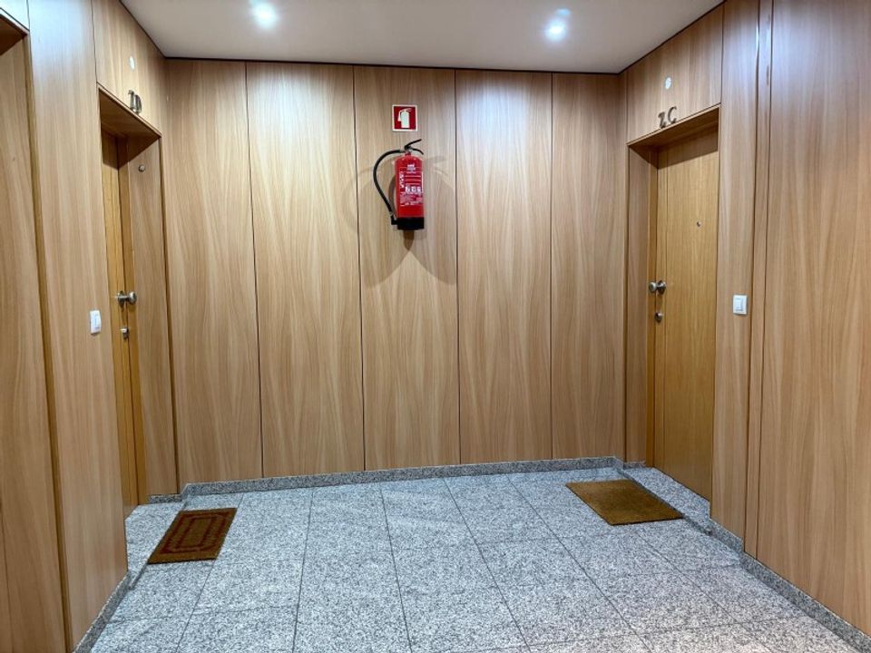 Apartament a Carregal do Sal, Viseu - foto 1