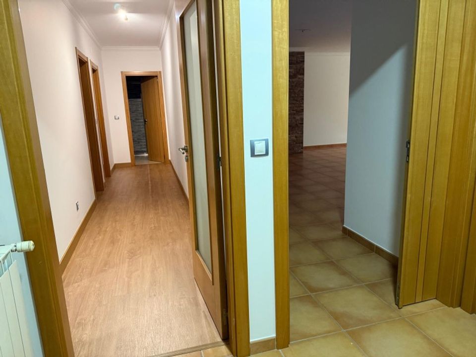 Apartament a Carregal do Sal, Viseu - foto 3