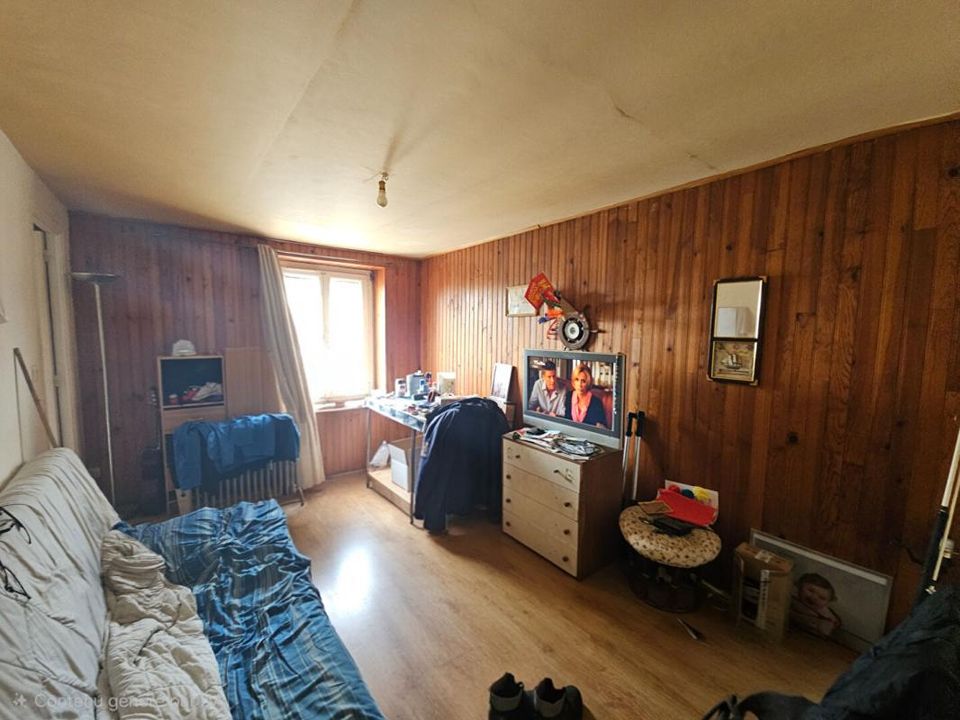 Leilighet i Donville-les-Bains, Manche - bilde 1