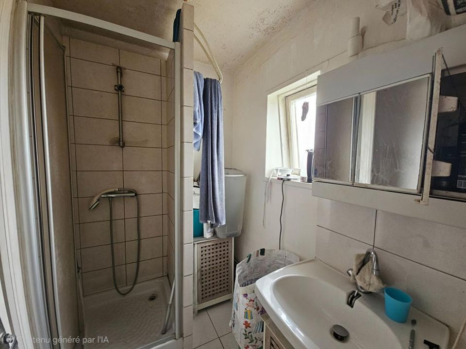 Leilighet i Donville-les-Bains, Manche - bilde 3