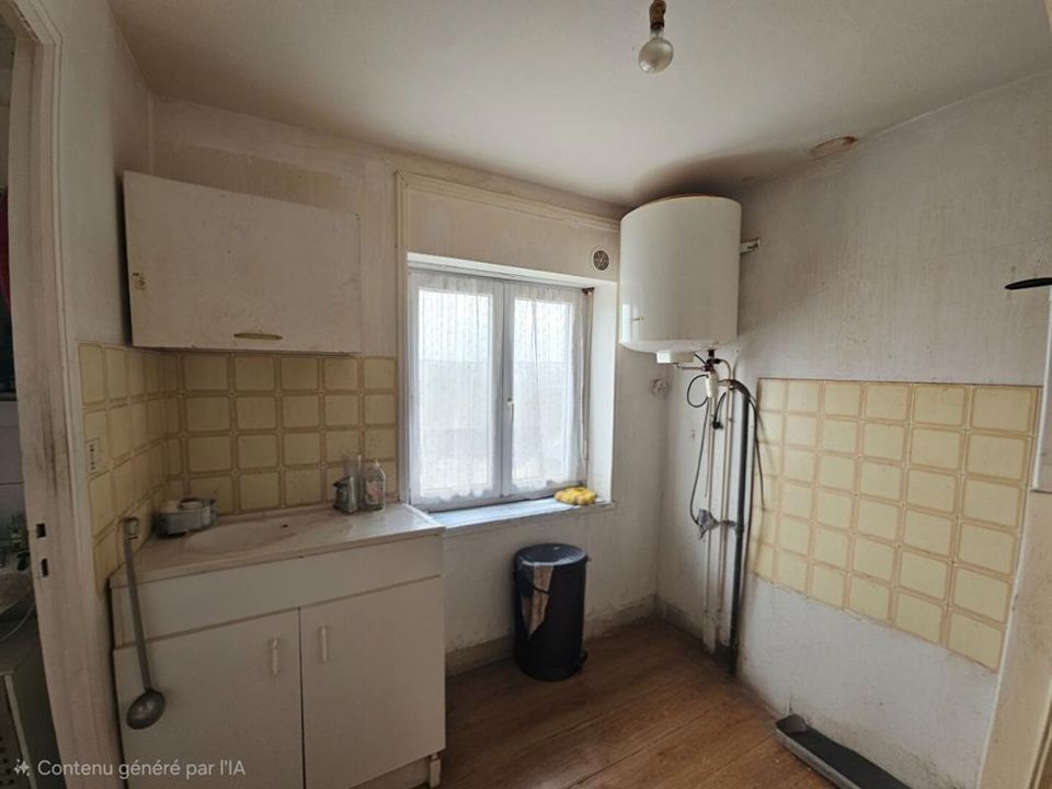 Leilighet i Donville-les-Bains, Manche - bilde 4