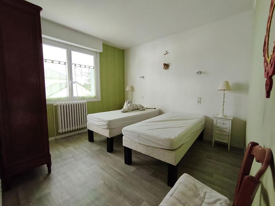 Villa i Donville-les-Bains, Manche - foto 3