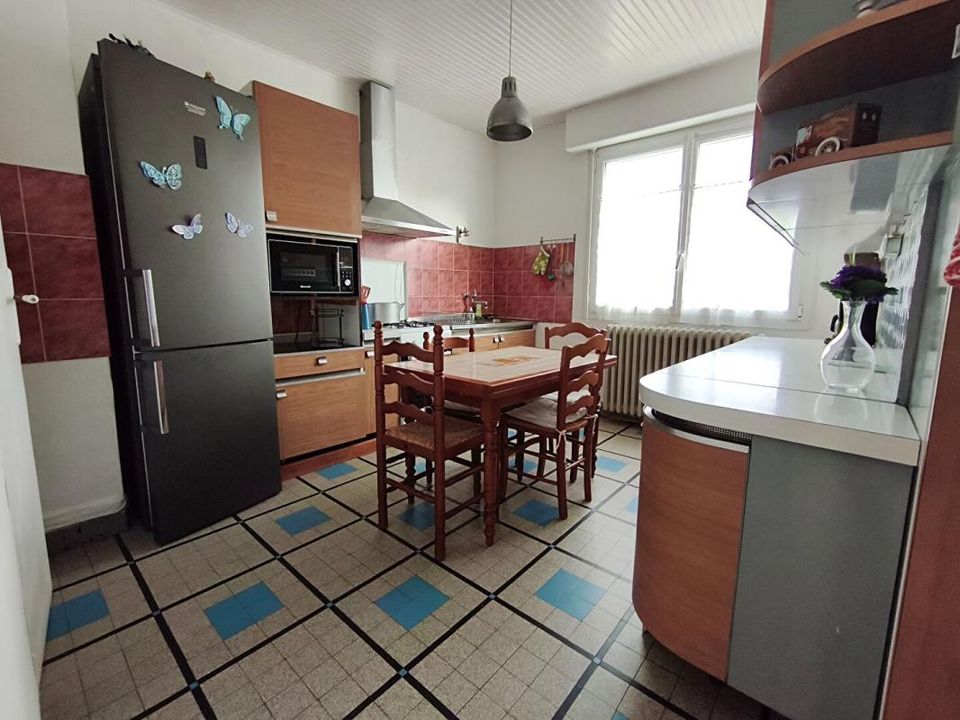 Villa i Donville-les-Bains, Manche - foto 4