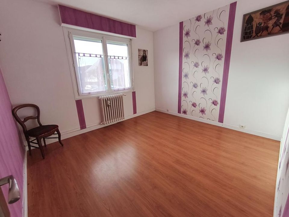 Villa i Donville-les-Bains, Manche - foto 5