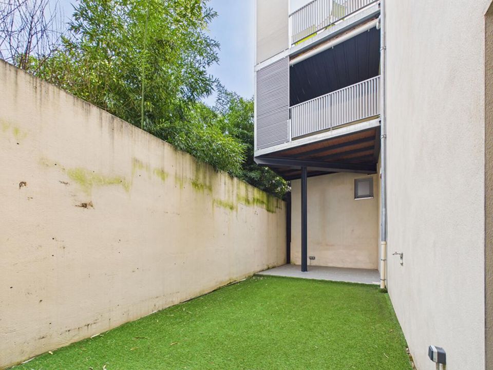 Appartement in Clermont-Ferrand, Puy-de-Dome - foto 1