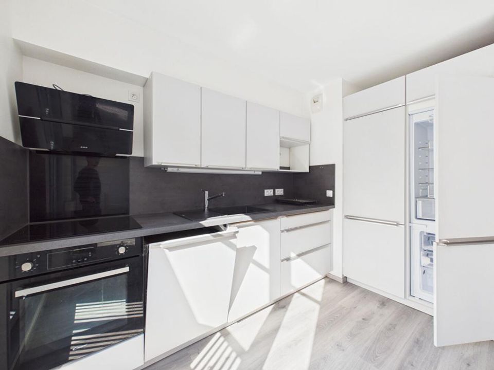 Appartement in Clermont-Ferrand, Puy-de-Dome - foto 3