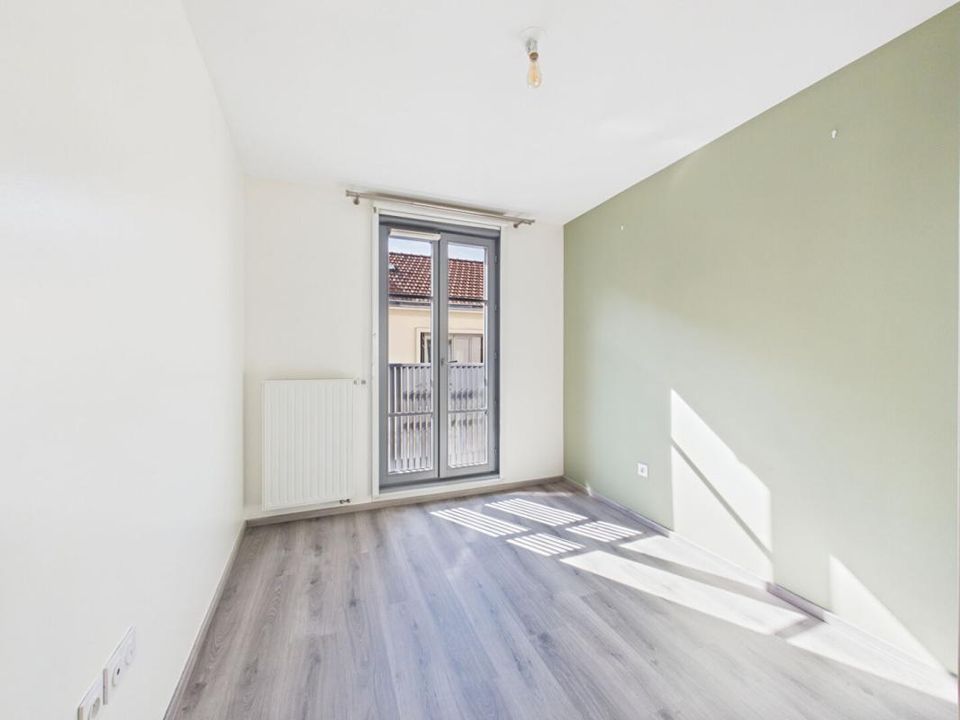 Appartement in Clermont-Ferrand, Puy-de-Dome - foto 4