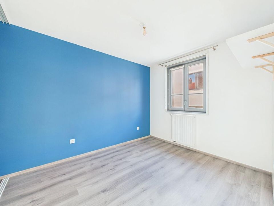 Appartement in Clermont-Ferrand, Puy-de-Dome - foto 5