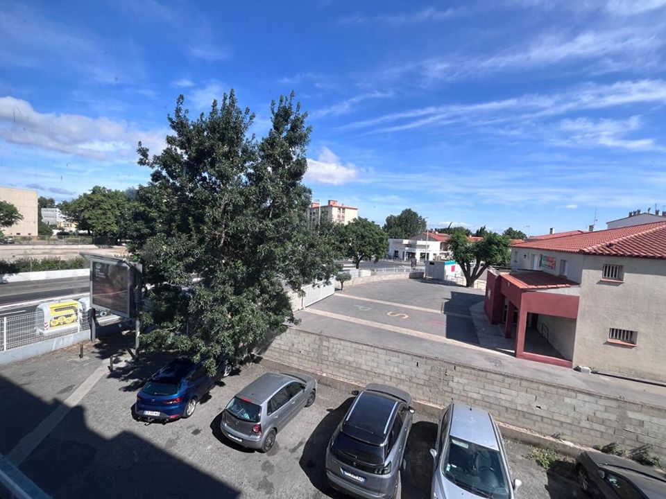 Lejlighed i Perpignan, Pyrenees-Orientales - foto 2