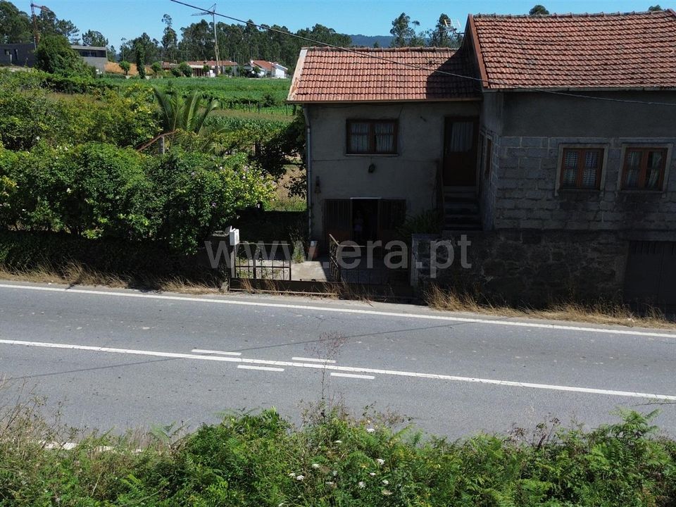 Landsbyhus i Barcelos, Braga - bilde 1