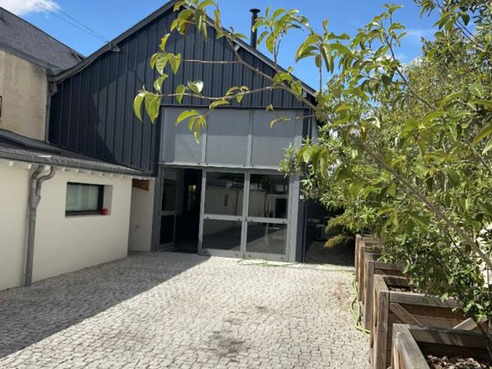 Villa i Tours, Indre-et-Loire - foto 2