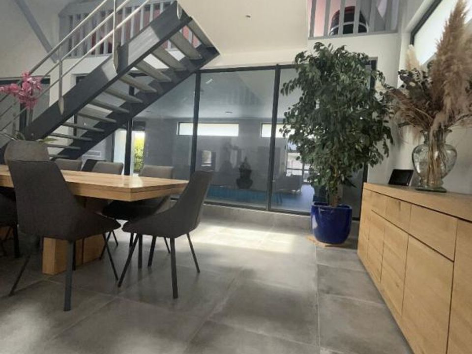 Villa i Tours, Indre-et-Loire - foto 3