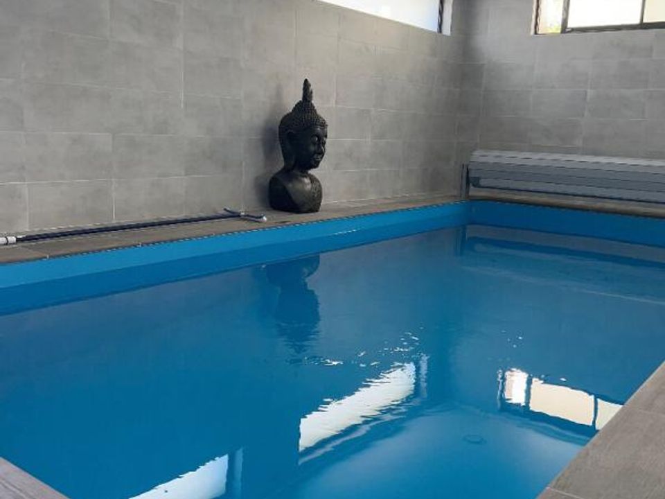 Villa i Tours, Indre-et-Loire - foto 4