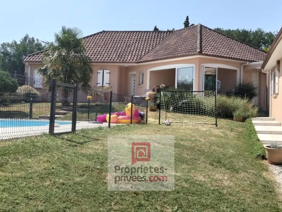 Villa i Cosnac, Correze - foto 1