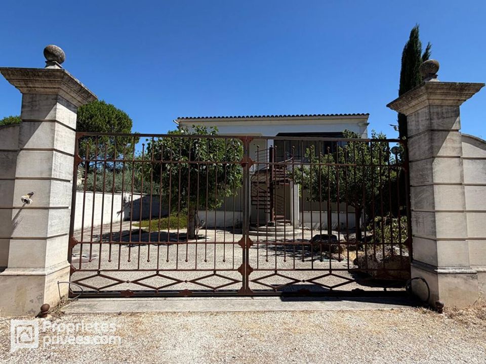 Villa i Le Pontet, Vaucluse - bilde 1