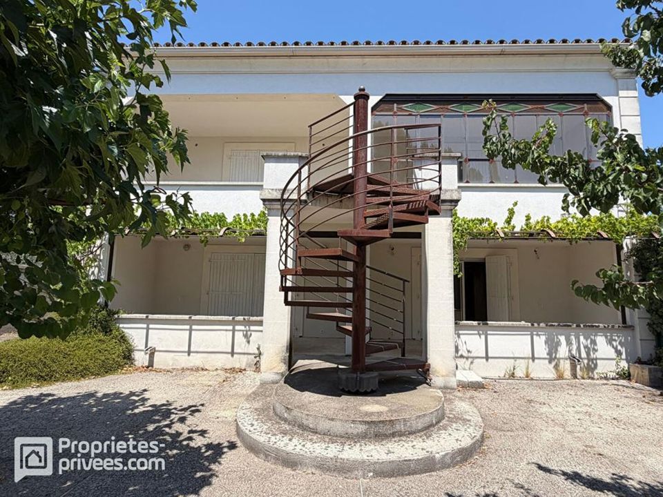 Villa i Le Pontet, Vaucluse - bilde 2