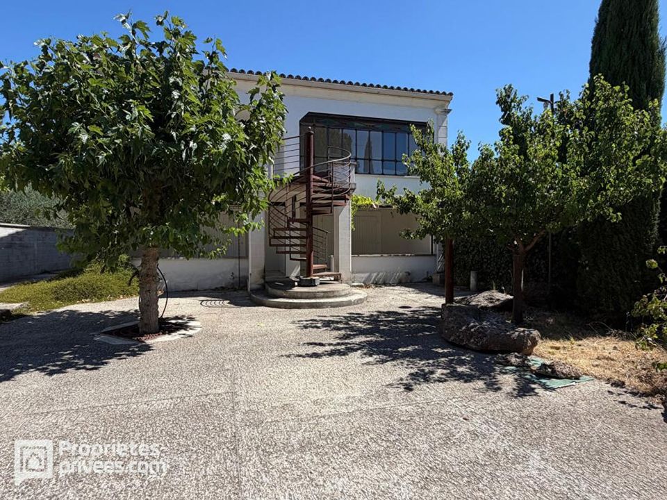Villa i Le Pontet, Vaucluse - bilde 3