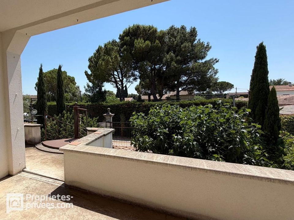 Villa i Le Pontet, Vaucluse - bilde 4